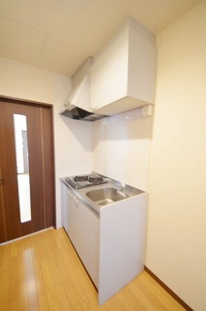 ユーウエスト国立の物件内観写真